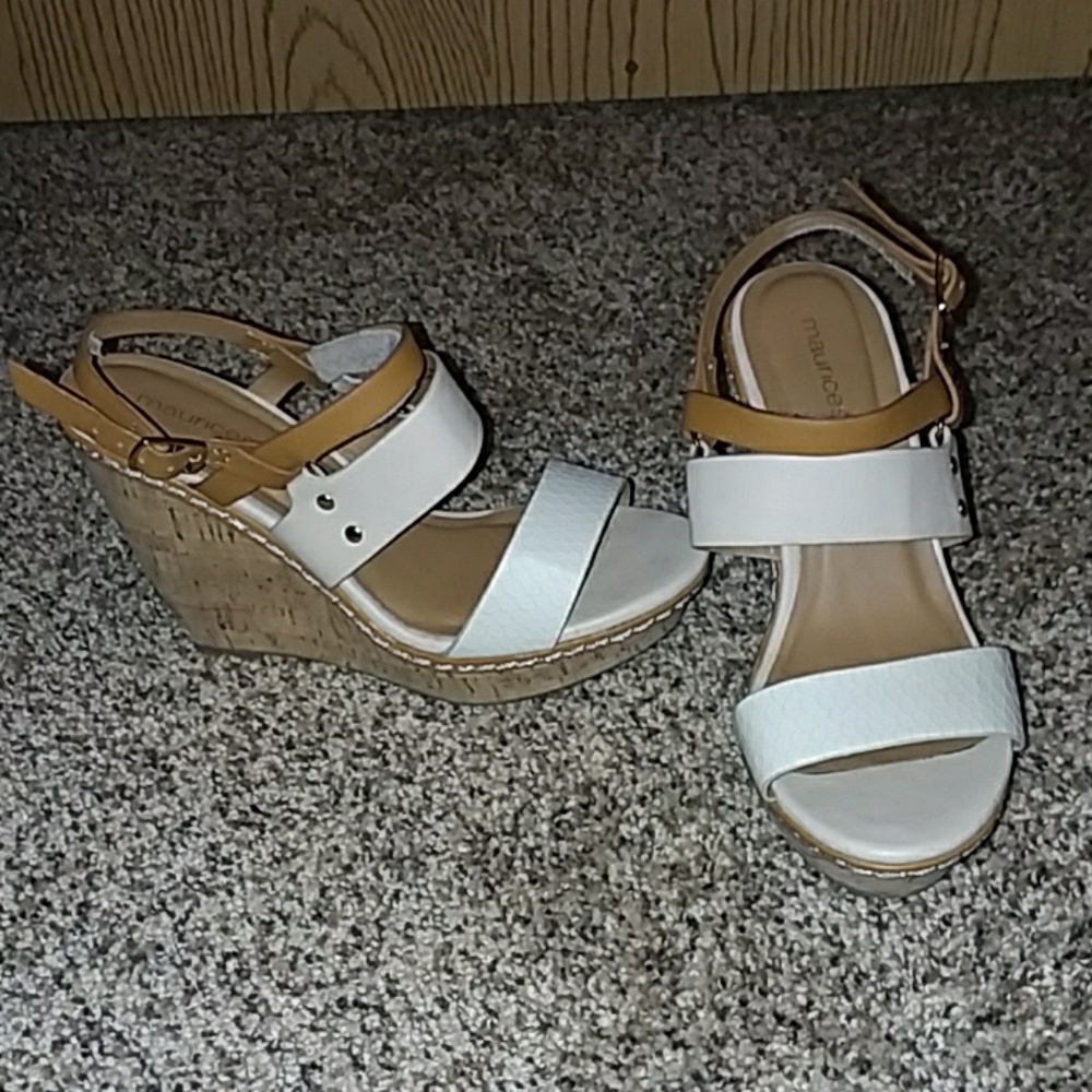 Wedges!